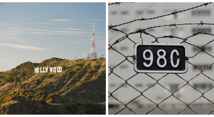 Hollywoodske hviezdy vo väzení