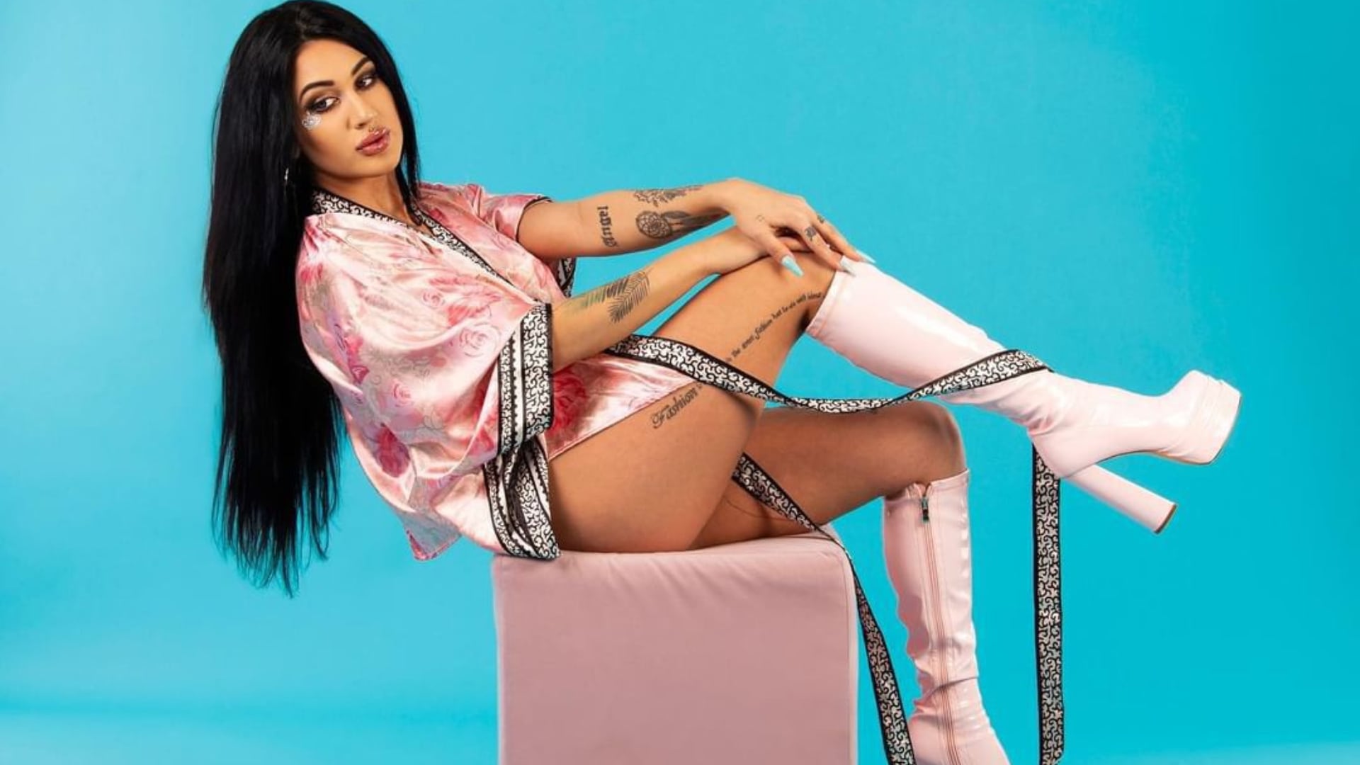 Izabella OnlyFans Rozhovor