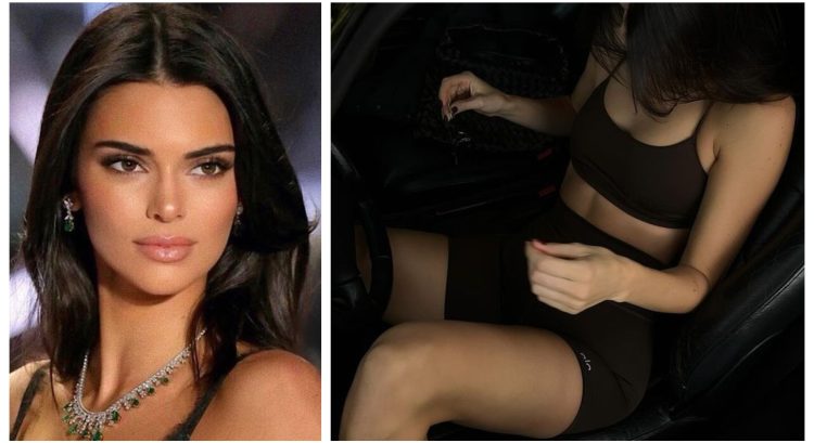 Kendall Jenner