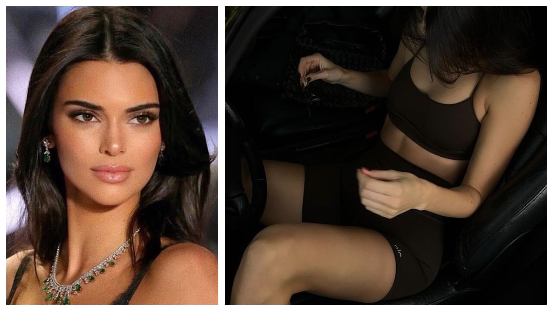 Kendall Jenner
