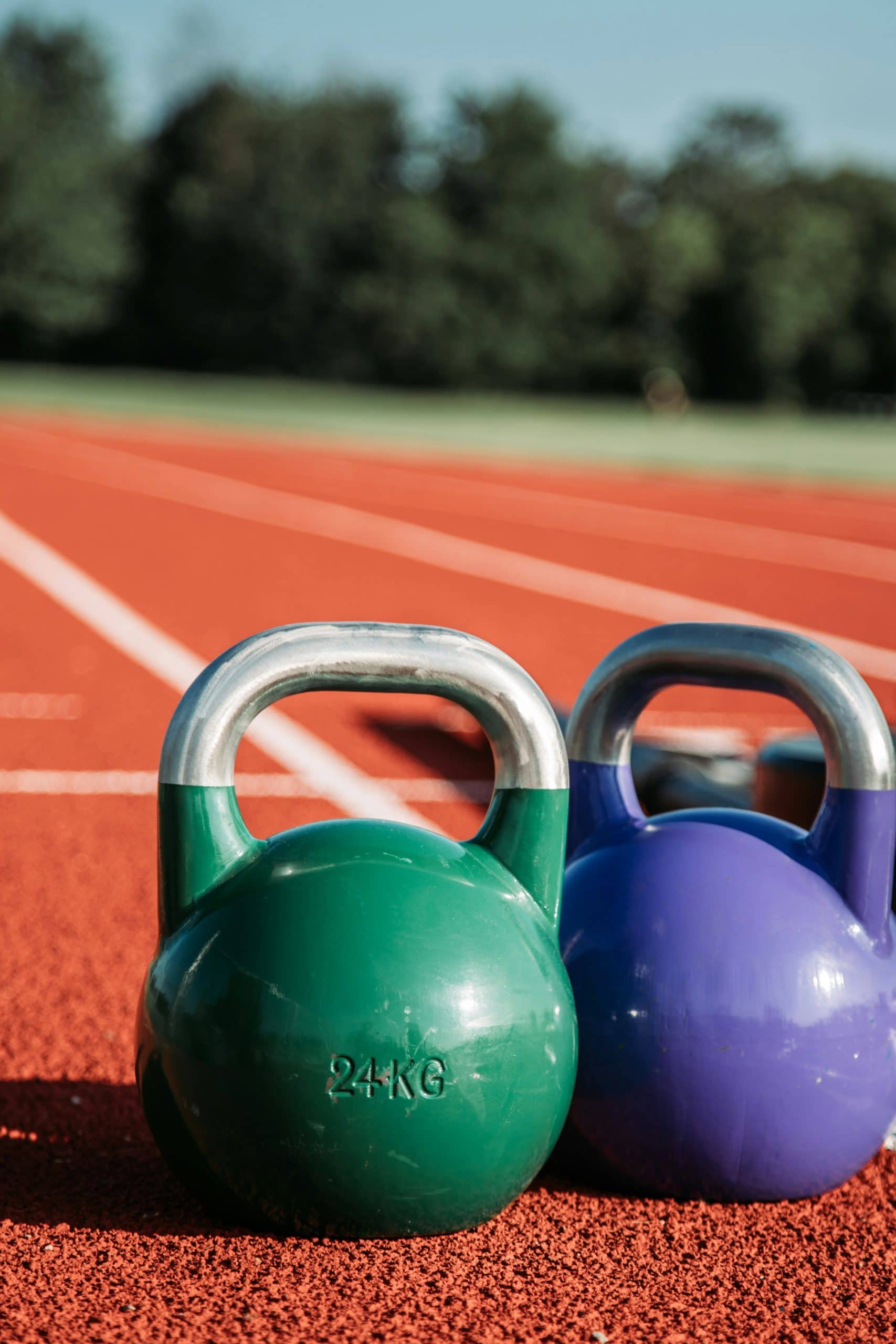 Kettlebell