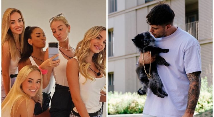 Nat lie Zo ou Love Island Je Zamilovan Z skal Si Ju Tento Fe k Nat lie Zo ou Love Island Je Zamilovan Z skal Si Ju Tento Fe k