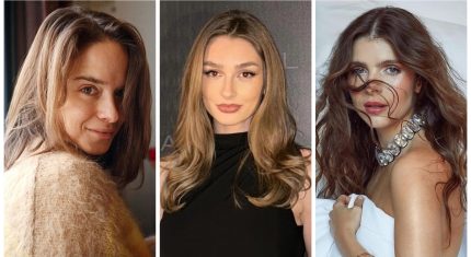 Najvplyvnejšie influencerky