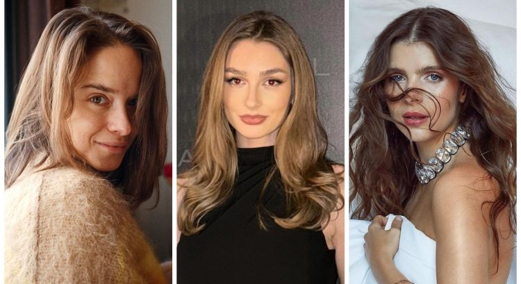 Najvplyvnejšie influencerky