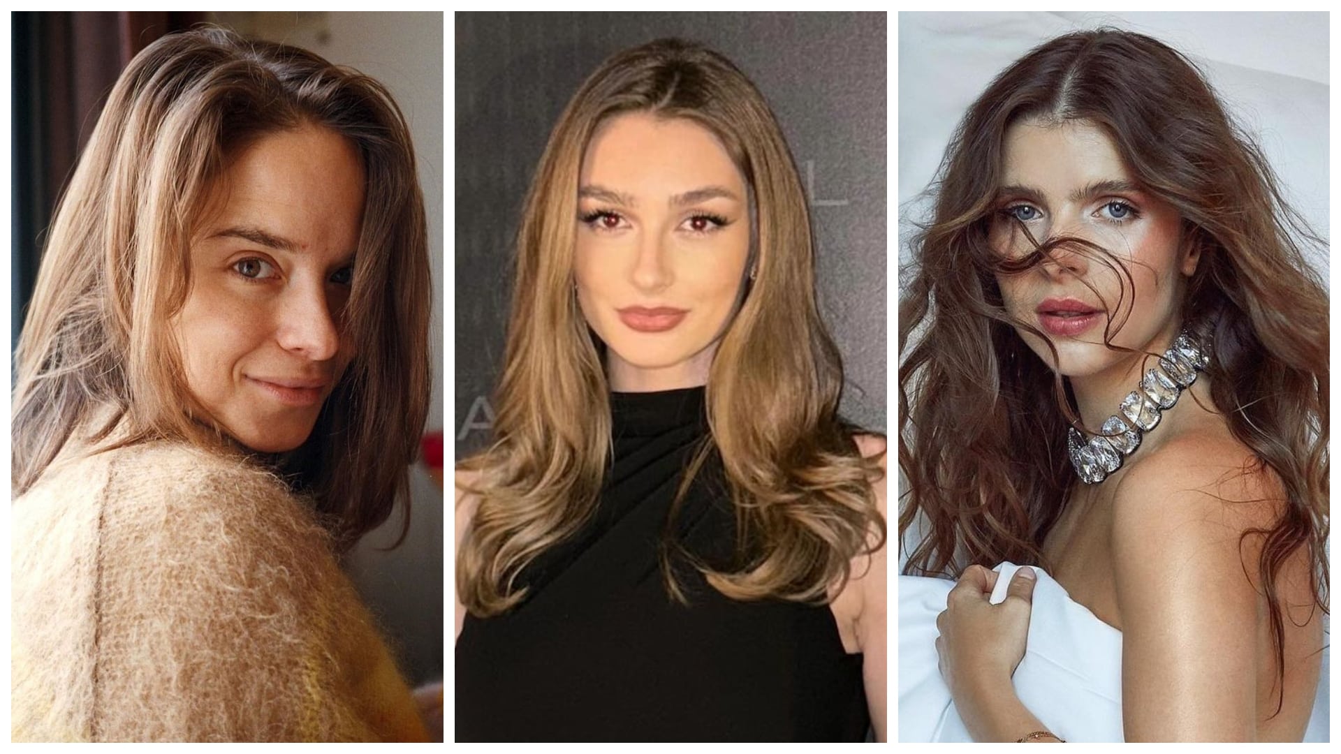 Najvplyvnejšie influencerky