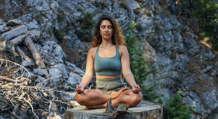 Kundalini energia