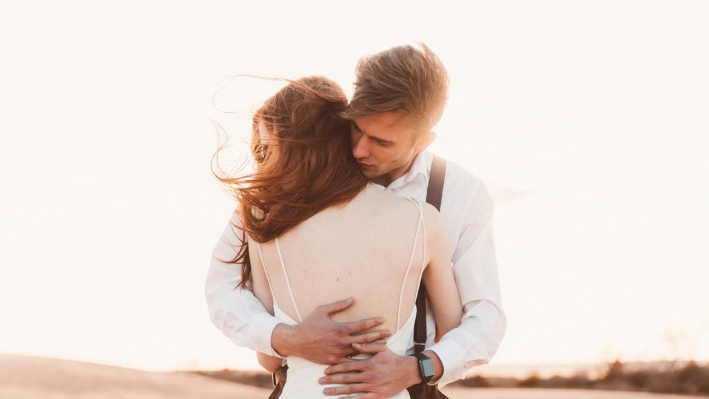 Láska tvojho života je na dosah