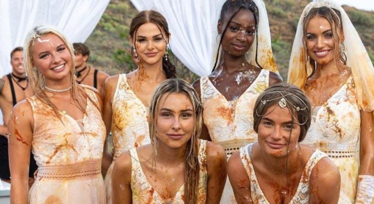 Love Island 2