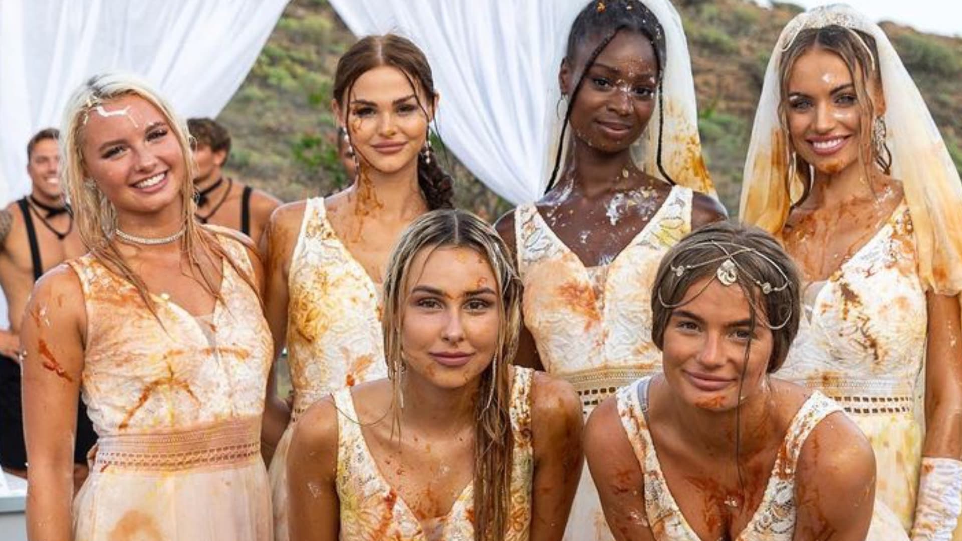 Love Island 2