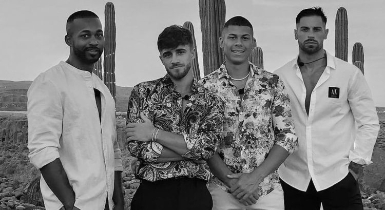 Love Island