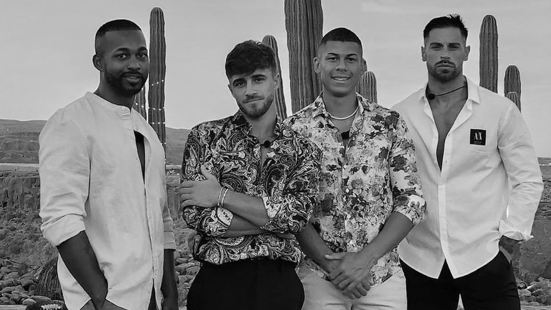 Love Island
