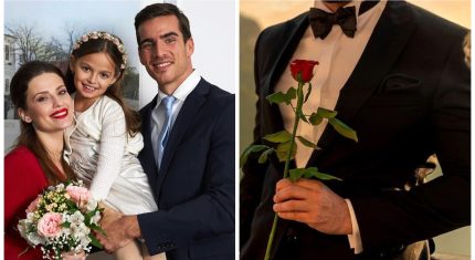 Kráska z Ruže pre nevestu mieri do seriálu Mama na prenájom