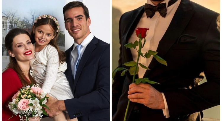 Kráska z Ruže pre nevestu mieri do seriálu Mama na prenájom