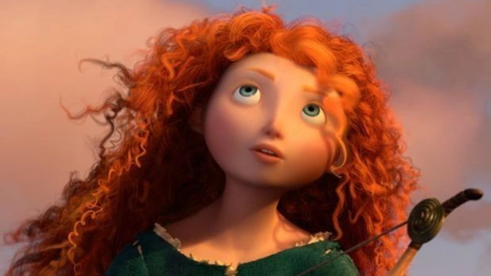 Disney princezná