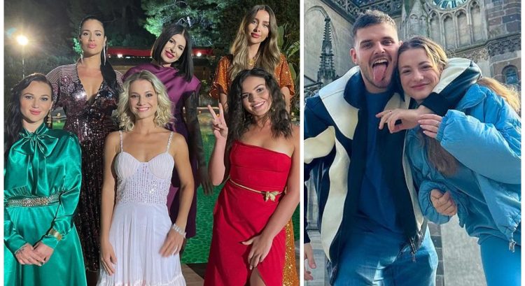 Mirka Hriňáková o vzťahu s Adamom Štrbom