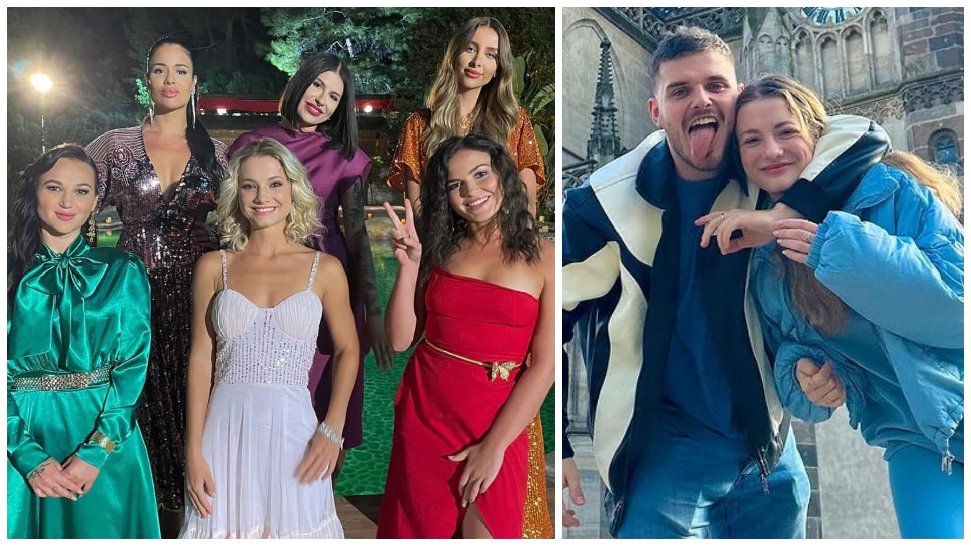 Mirka Hriňáková o vzťahu s Adamom Štrbom