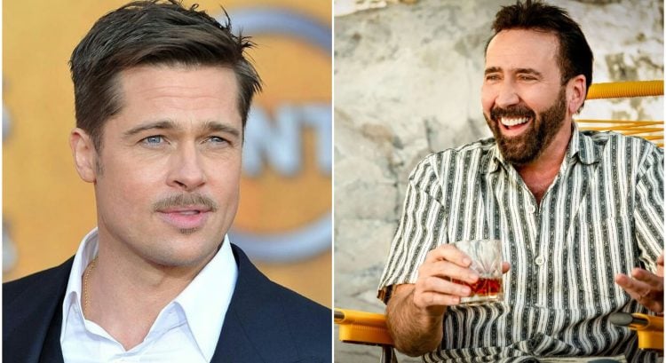 Celebrity a ich dvojníci z minulosti