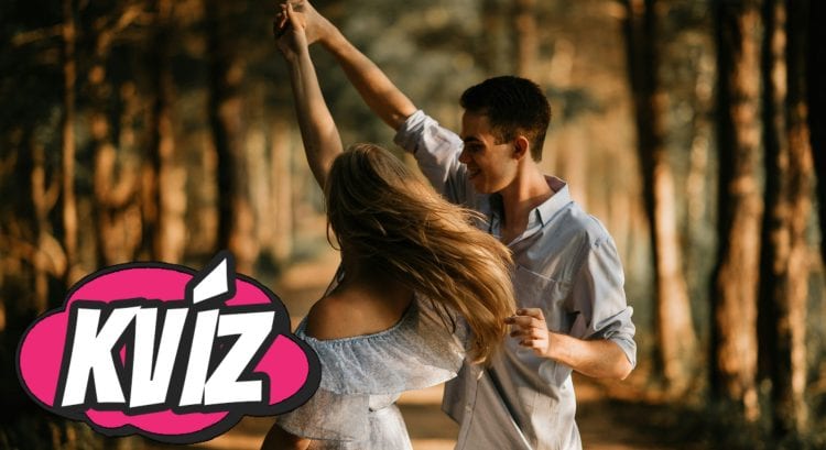 Si pripravená na vážny vzťah?