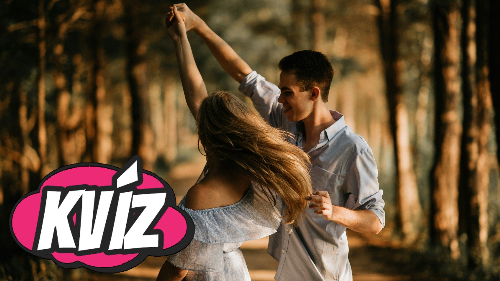 Si pripravená na vážny vzťah?