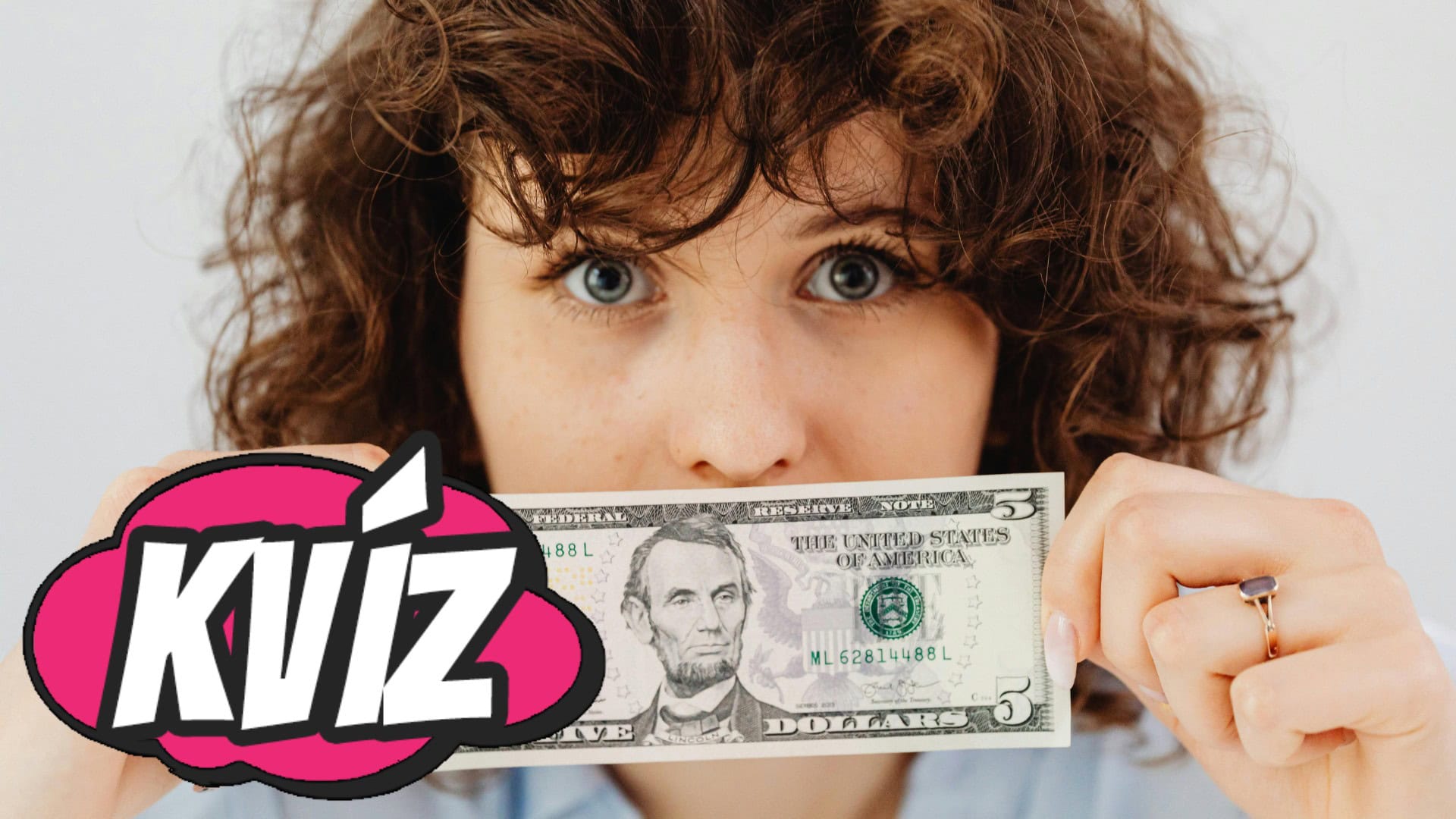 Ako narábať s peniazmi? Zisti, či si v tom naozaj dobrá