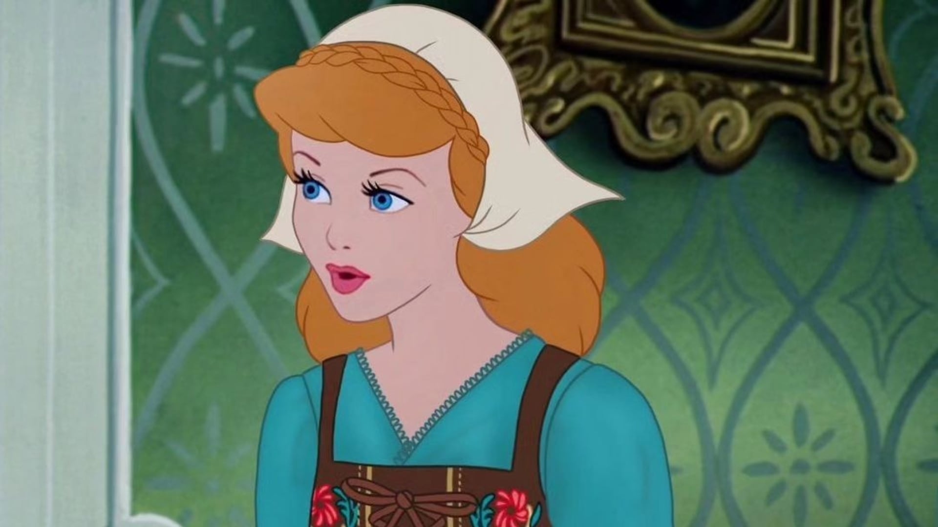 Disney princezná