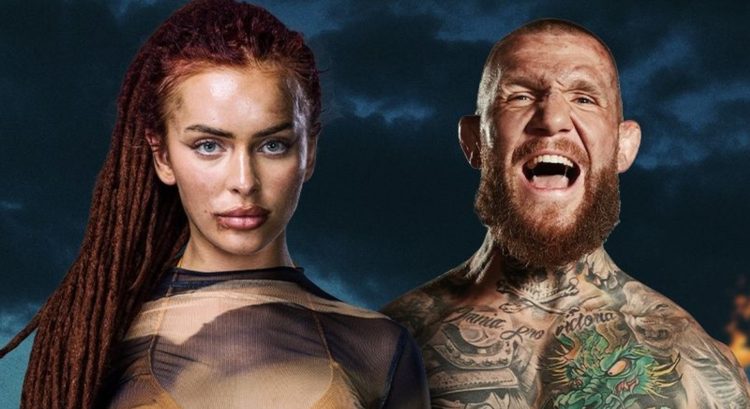 Ráchel a Pirát v Survivor