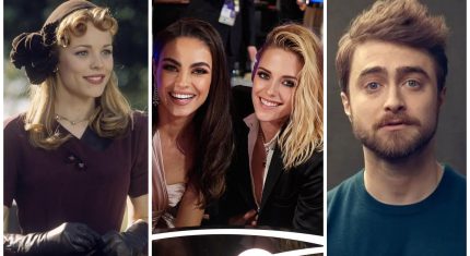 Celebrity, ktoré nemajú sociálne siete