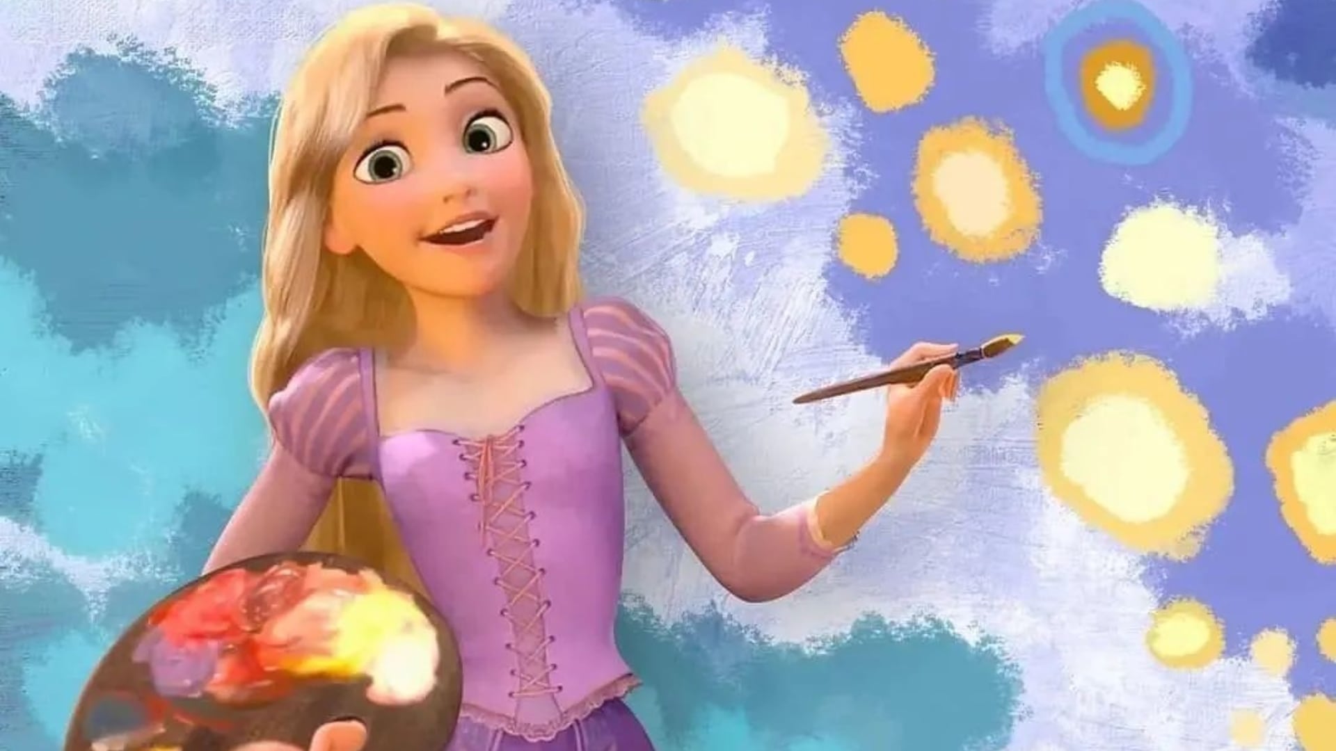 Disney princezná