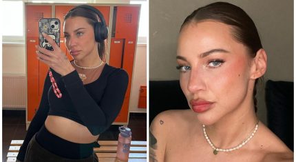 Rebeka Hlavatá