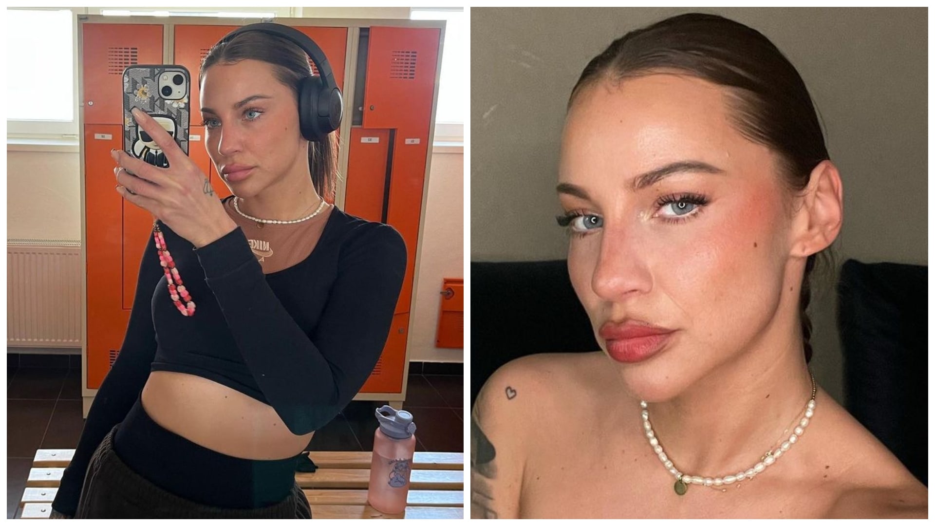 Rebeka Hlavatá