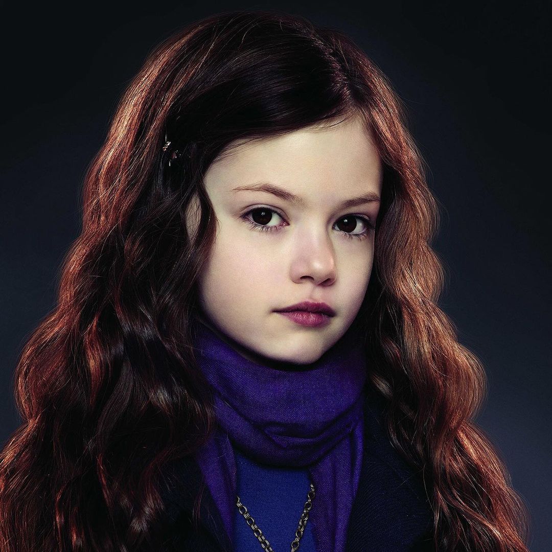 Renesmee