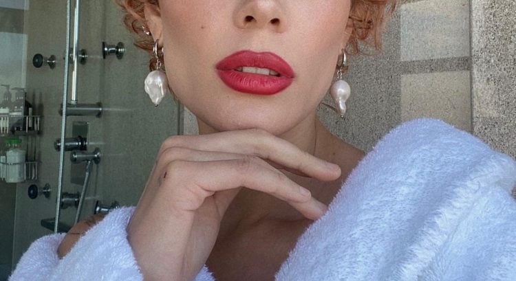 Speváčka Halsey