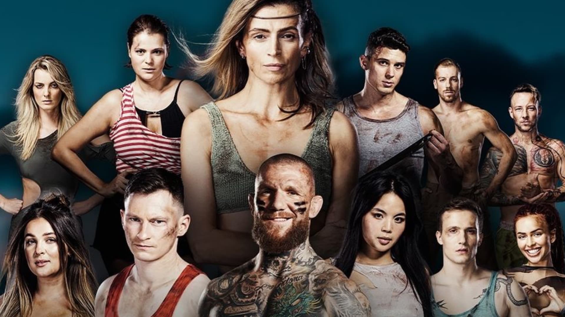 Survivor 3