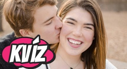 Takto zistíš, že ťa má muž na prvom mieste