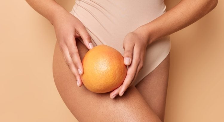 Tipy, ako sa zbaviť celulitídy