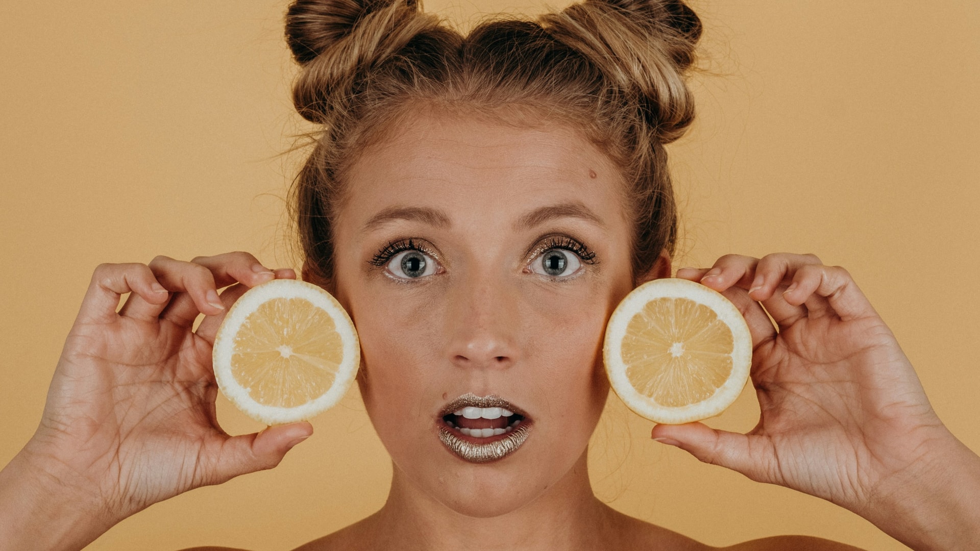 vitamín c a kolagén