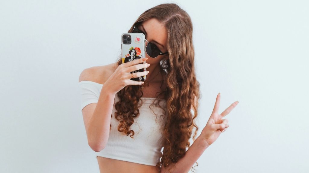 Najvplyvnejšie influencerky