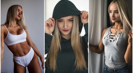 Zuzana Kardošová Fitness