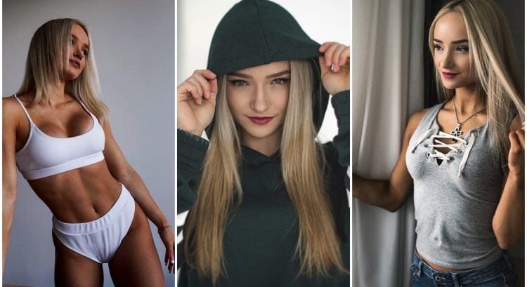Zuzana Kardošová Fitness