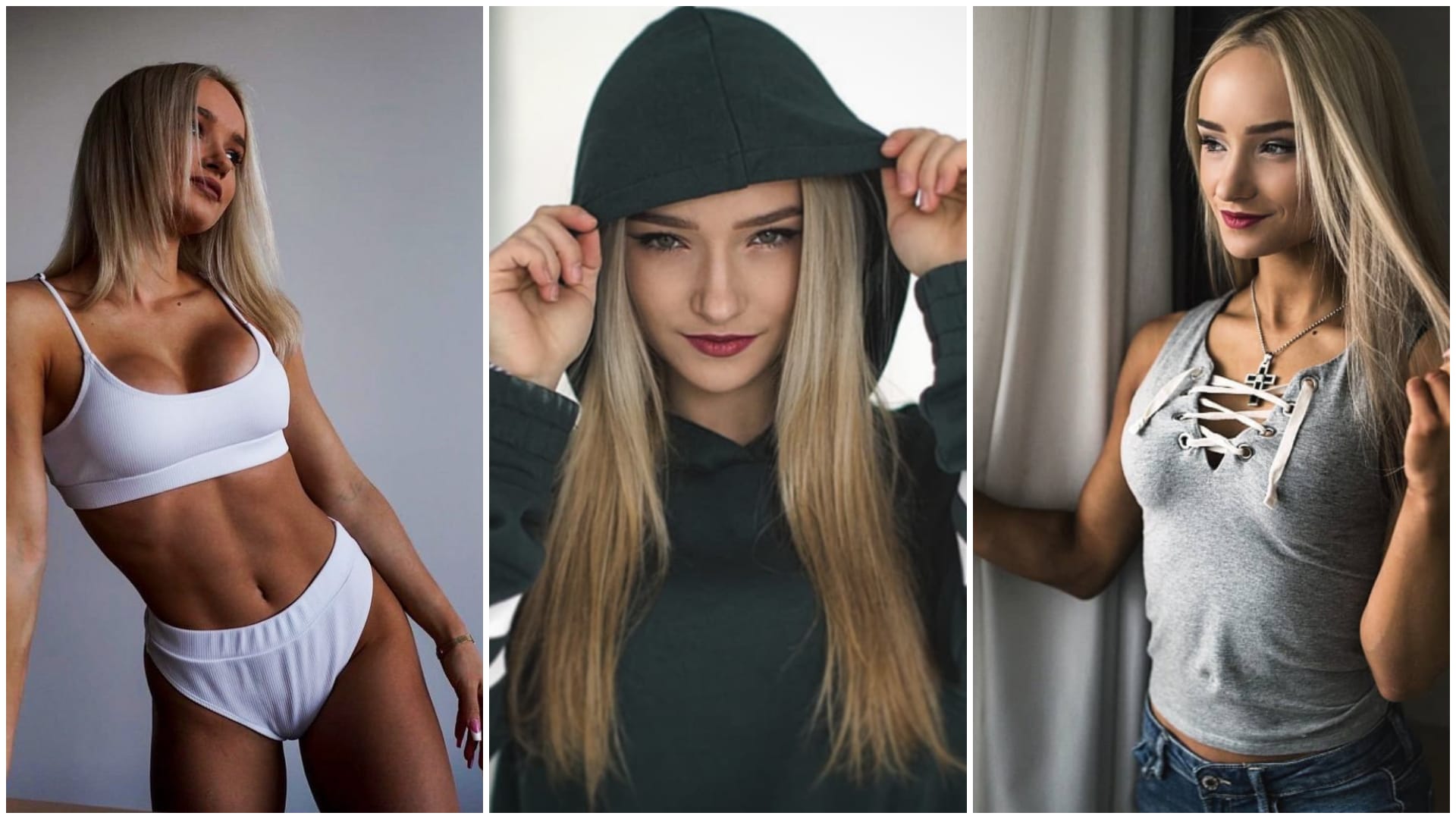 Zuzana Kardošová Fitness