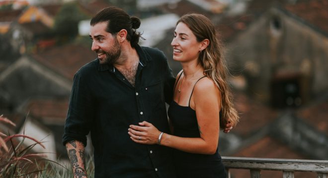 Ako zistiť, že ťa partner iba využíva - všímaj si tieto signály