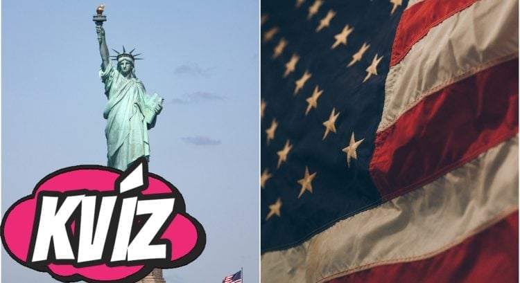 Amerika