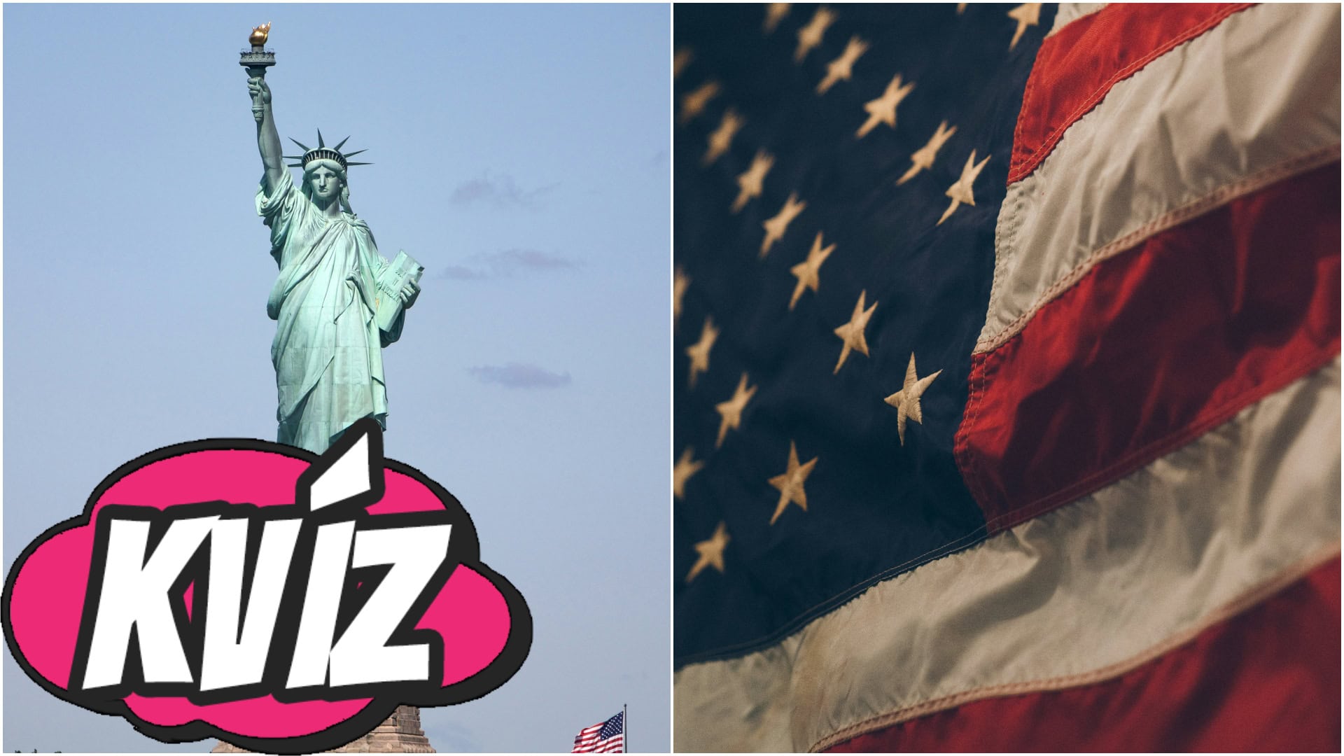 Amerika