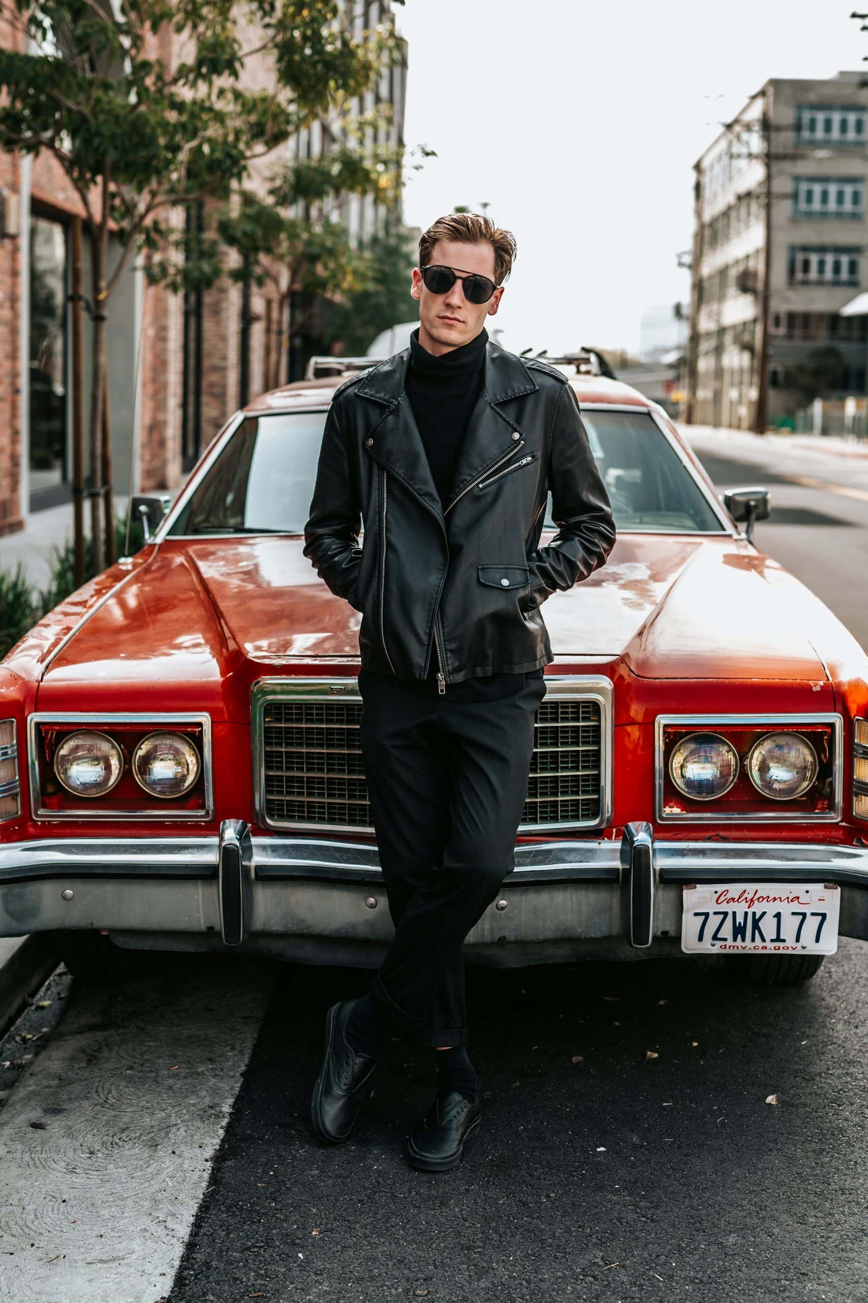 Bad boy