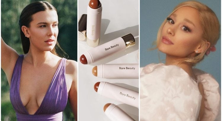 celebrity ktore maju vlastnu znacku