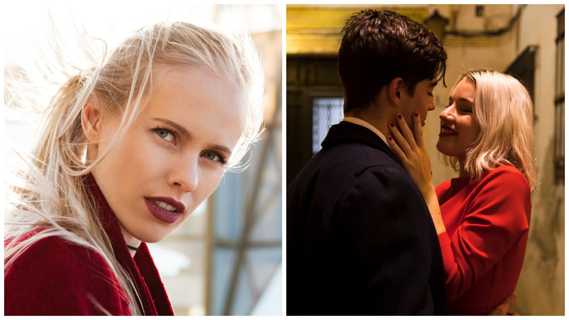 Chýba ti ženská energia