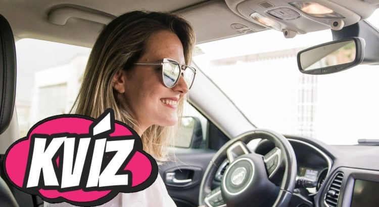 Dokáž, že poznáš dopravné značky
