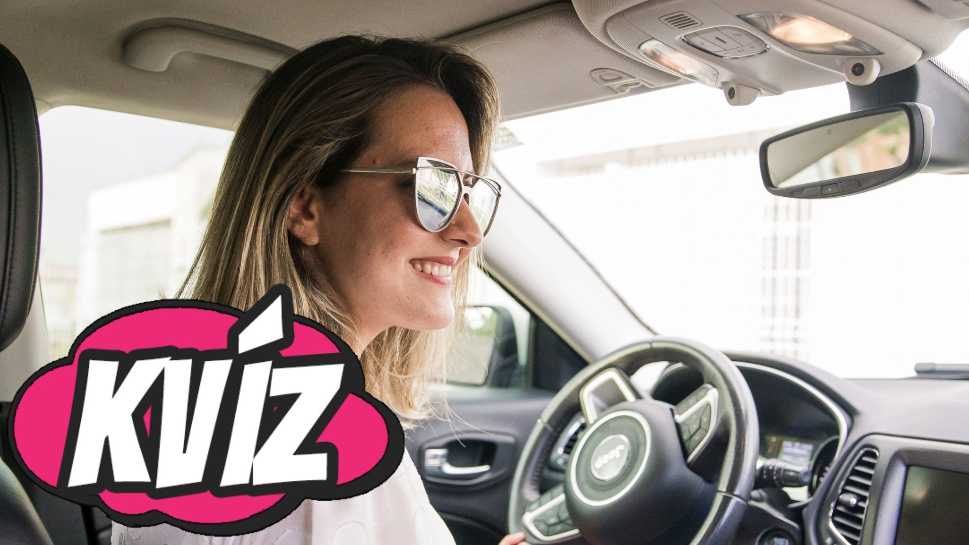 Dokáž, že poznáš dopravné značky