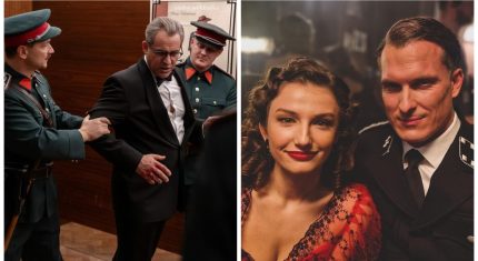 Dunaj, k vašim službám
