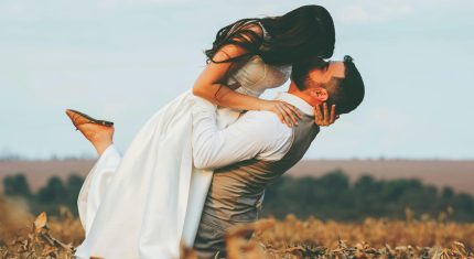 Vzťah s tým pravým: 5 signálov, že si ho skutočne našla
